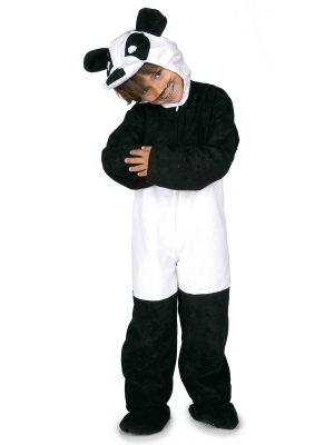 Comprar el Vestit de l'Ós Panda Nen de només 16.00€ – vestit de Botiga en línia
