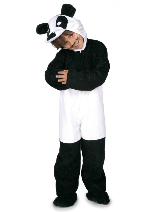 Comprar el Vestit de l'Ós Panda Nen de només 16.00€ – vestit de Botiga en línia