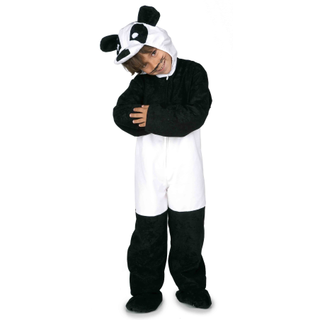 Disfraz de Oso Panda Infantil - Disfraces de Animales Infantiles