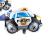 Globo Coche Patrulla