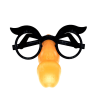 Gafas Pene - Complementos Despedidas Soltero
