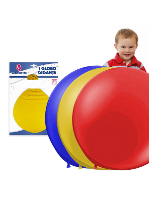 Globo Gigante 1m