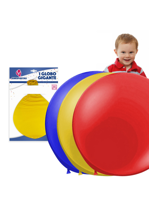 Globo Gigante 1m
