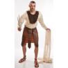 Comprar el Vestit Romà Gladiador per només 18.00€ – vestit de Botiga en línia