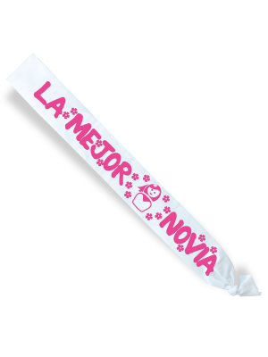 Banda La Mejor Novia