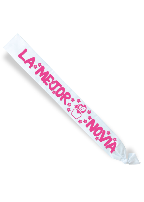 Banda La Mejor Novia