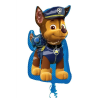 Globo Chase Patrulla Canina 58cm
