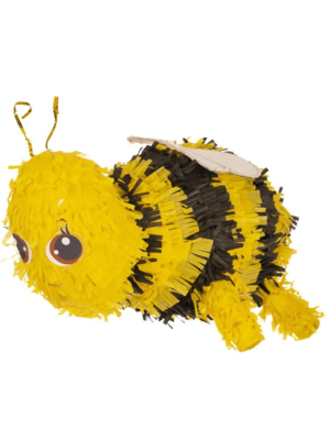 Piñata Mono 44x17cm