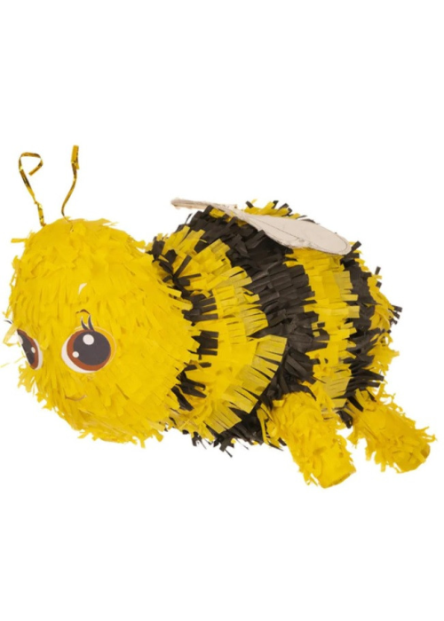 Piñata Mono 44x17cm