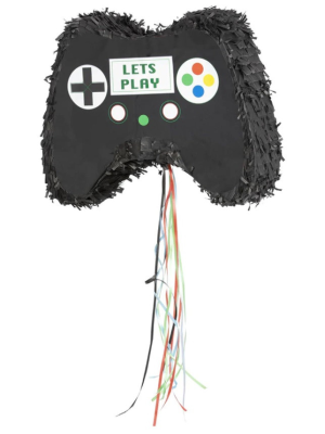 Piñata Mando Consola 41x33cm