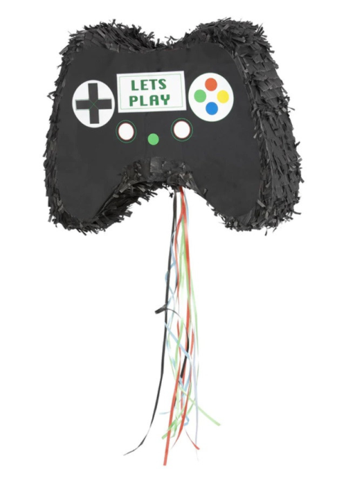Piñata Mando Consola 41x33cm