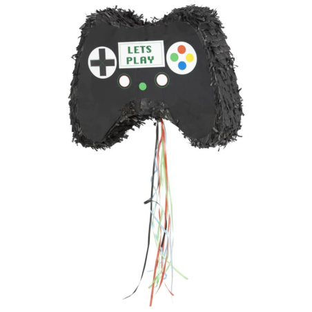 Piñata Mando Consola 41x33cm