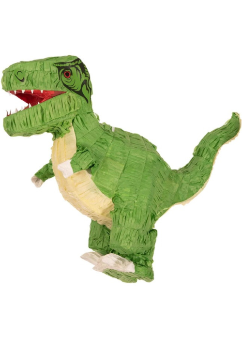 Piñata Dinosaurio