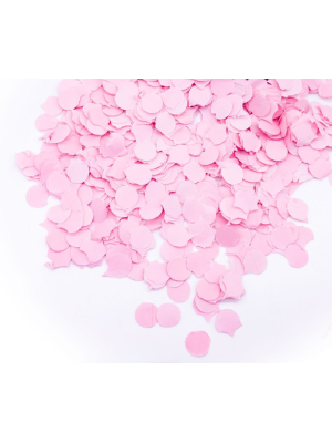 Confetti Rosa 30gr