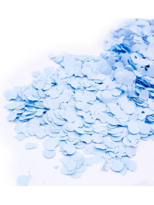 Confetti Azul 30gr