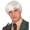 Peluca Hombre Blanca