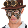 Mascara Steampunk