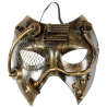 Mascara Steampunk