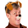 Nariz de Perro o Lobo