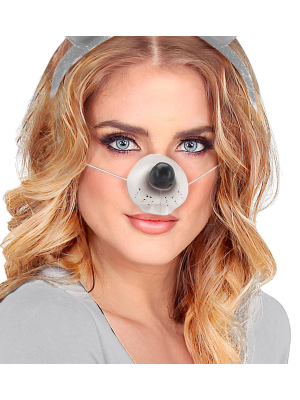 Nariz de Perro o Lobo