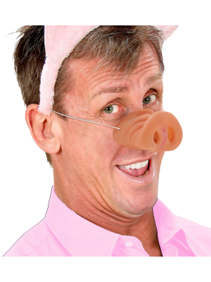 Nariz de Cerdo
