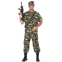 Comprar Disfraz de Militar - Disfraces Militares Adultos