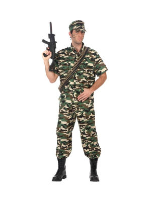 Erosi Arropa Militarra bakarrik 18.00€ – mozorro Denda online