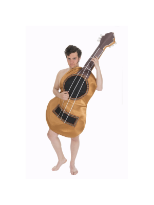 Disfraz de Guitarra Española