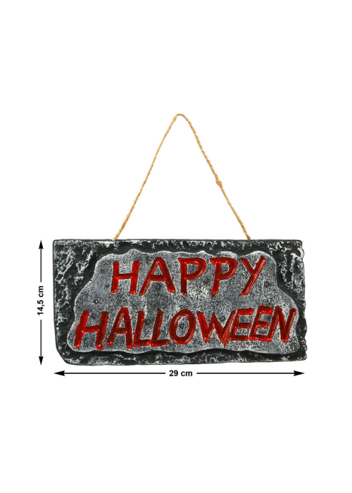 Decoracion Happy Halloween