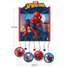 Piñata Spiderman