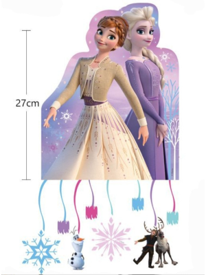 Piñata Frozen