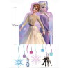Piñata Frozen