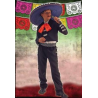Disfraz de Mariachi Infantil - Disfraces de Mexicano para Niño