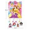 Piñata Princesas Disney
