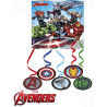 Piñata Avengers