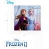 Servilletas Frozen 20 Unid