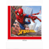 Servilletas Spiderman Marvel 20 Unid