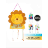 Piñata Animales Tiras (modelos surtidos)