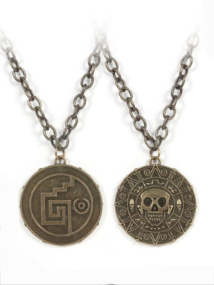 Collar Pirata
