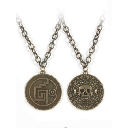Collar Pirata