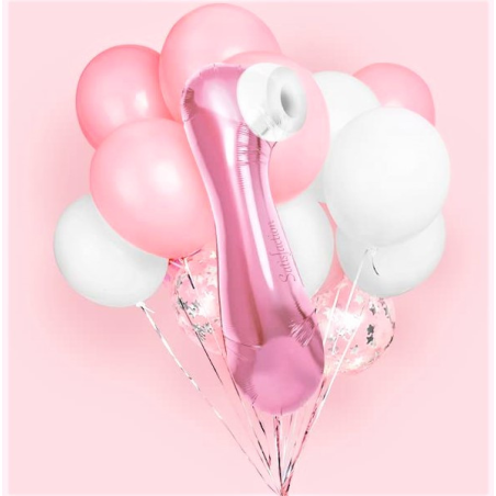 Globo Satisfyer 81cm