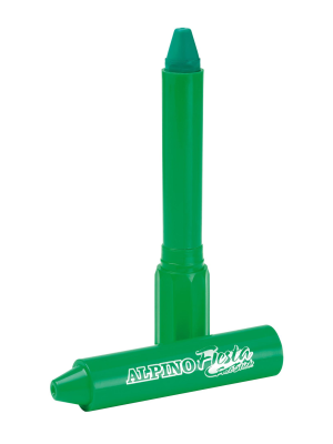 Barra Maquillaje Alpino Verde
