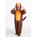 Comprar Disfraz de Lobo Marron Infantil - Disfraces de Animales Infantiles