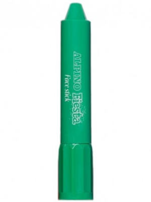 Barra Maquillaje Alpino Verde