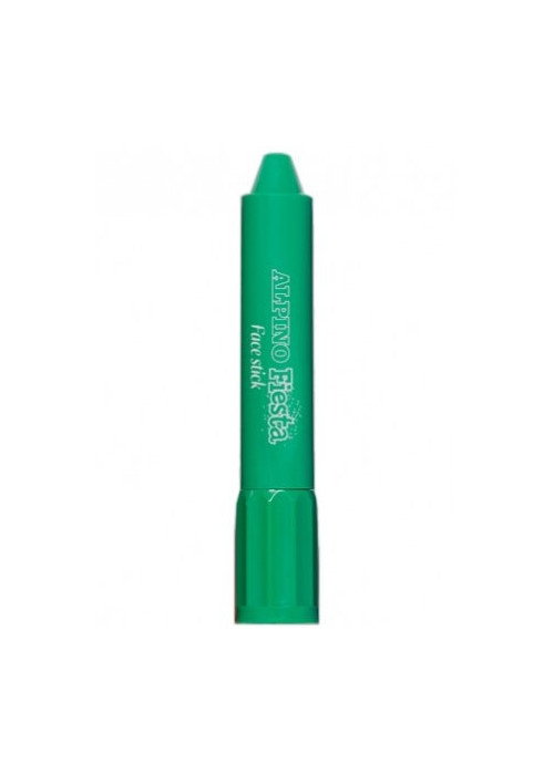 Barra Maquillaje Alpino Verde