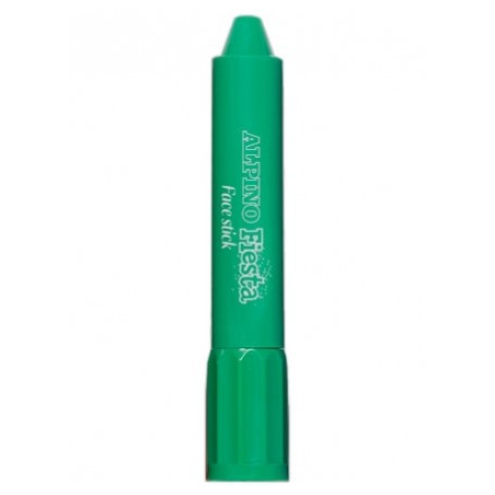 Barra Maquillaje Alpino Verde