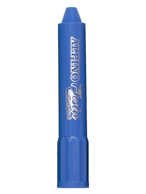 Barra Maquillaje Alpino Azul Oscuro