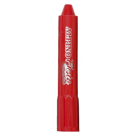 Barra Maquillaje Alpino Rojo barato – Tienda online de Barra Maquillaje Alpino Rojo