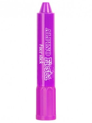 Barra De Maquillaxe Alpine Vermello