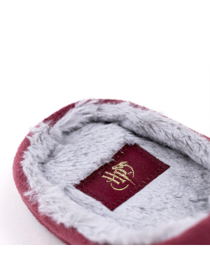 Zapatillas de Casa Harry Potter